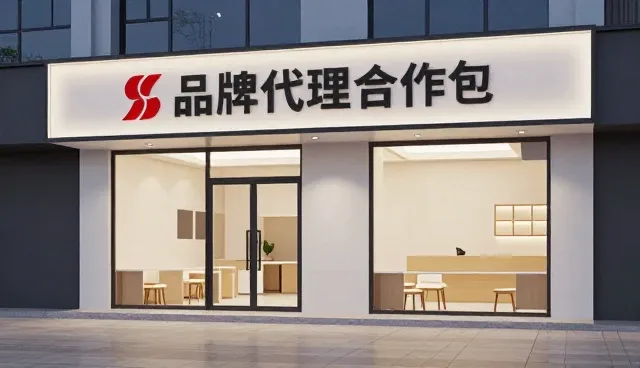 品牌代理合作中的稳定货源选择要点解析