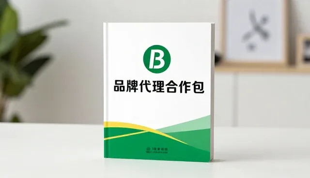电商代运营中品牌代理合作包的适用条件澄清